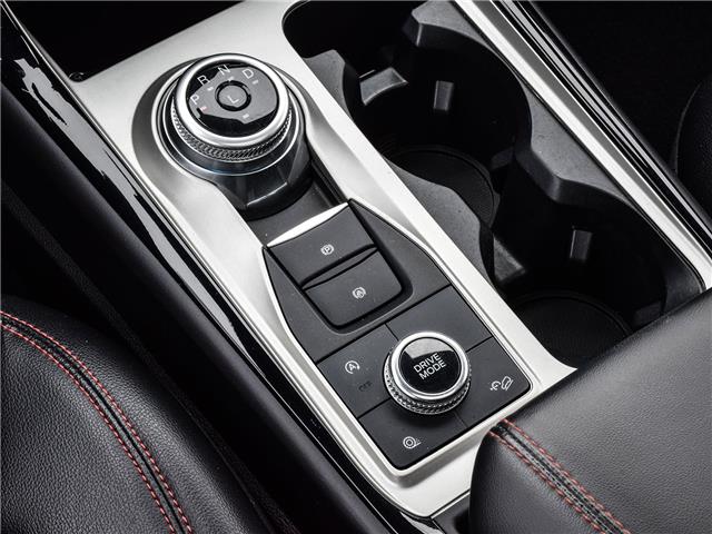 2023 Ford Explorer ST-Line (Stk: VF1F0112A) in Chatham - Image 24 of 32 2023 Ford Explorer ST-Line (Stk: VF1F0112A) in Chatham - Image 24 of 32