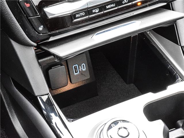 2023 Ford Explorer ST-Line (Stk: VF1F0112A) in Chatham - Image 25 of 32 2023 Ford Explorer ST-Line (Stk: VF1F0112A) in Chatham - Image 25 of 32