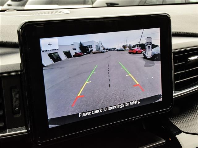 2023 Ford Explorer ST-Line (Stk: VF1F0112A) in Chatham - Image 30 of 32 2023 Ford Explorer ST-Line (Stk: VF1F0112A) in Chatham - Image 30 of 32