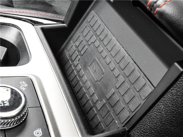 2023 Ford Explorer ST-Line (Stk: VF1F0112A) in Chatham - Image 31 of 32 2023 Ford Explorer ST-Line (Stk: VF1F0112A) in Chatham - Image 31 of 32