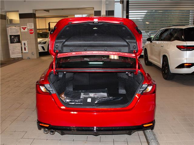 2026 Toyota Camry SE Upgrade (Stk: 26455) in Kingston - Image 8 of 15