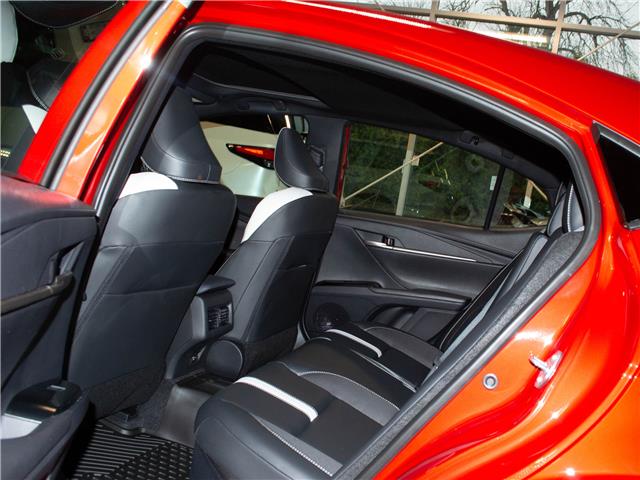 2026 Toyota Camry SE Upgrade (Stk: 26455) in Kingston - Image 10 of 15