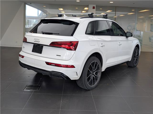 2023 Audi Q5 45 Progressiv (Stk: 184419A) in Oakville - Image 3 of 15