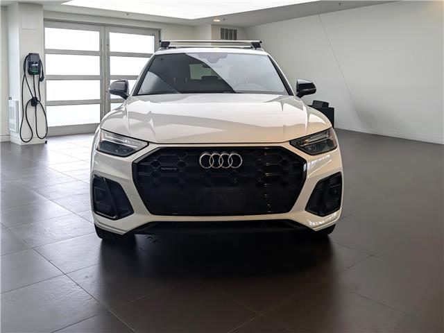2023 Audi Q5 45 Progressiv (Stk: 184419A) in Oakville - Image 6 of 15