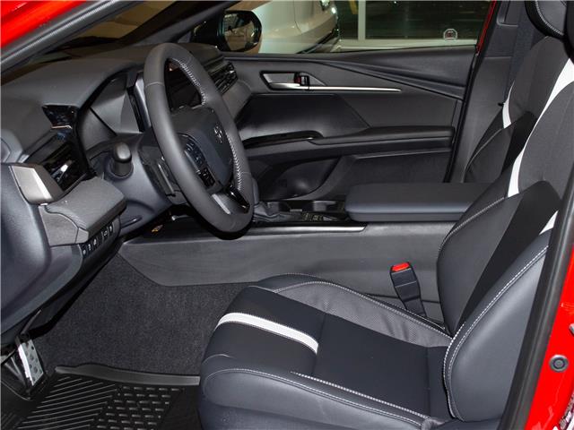 2026 Toyota Camry SE Upgrade (Stk: 26455) in Kingston - Image 12 of 15