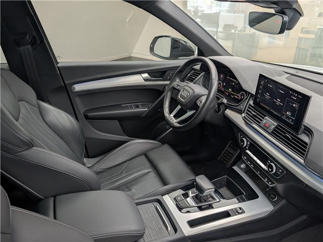 2023 Audi Q5 45 Progressiv (Stk: 184419A) in Oakville - Image 15 of 15