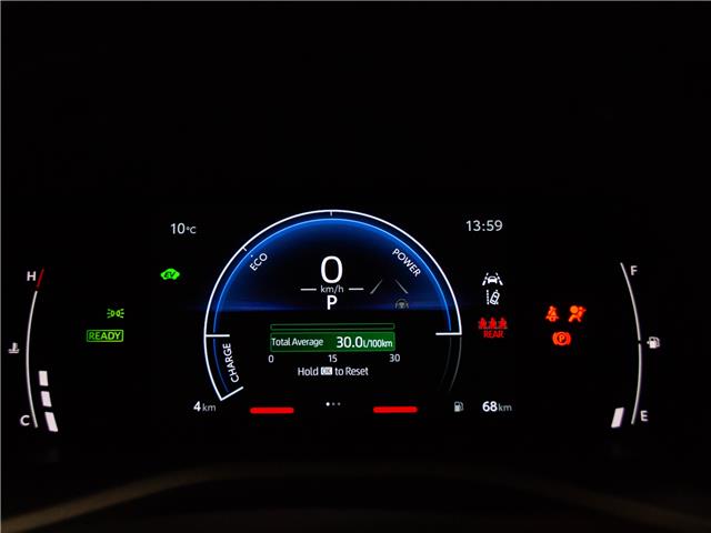 2026 Toyota Camry SE Upgrade (Stk: 26455) in Kingston - Image 14 of 15