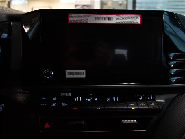 2026 Toyota Camry SE Upgrade (Stk: 26455) in Kingston - Image 15 of 15
