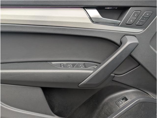 2023 Audi Q5 45 Progressiv (Stk: 184419A) in Oakville - Image 10 of 15