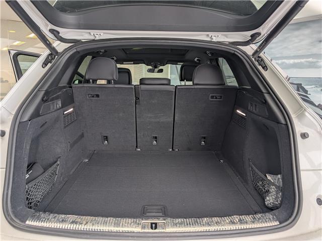 2023 Audi Q5 45 Progressiv (Stk: 184419A) in Oakville - Image 9 of 15