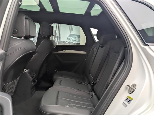 2023 Audi Q5 45 Progressiv (Stk: 184419A) in Oakville - Image 8 of 15