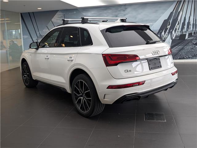 2023 Audi Q5 45 Progressiv (Stk: 184419A) in Oakville - Image 5 of 15
