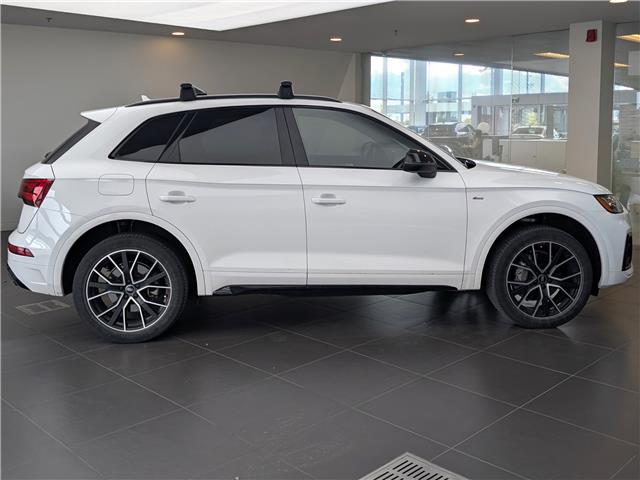 2023 Audi Q5 45 Progressiv (Stk: 184419A) in Oakville - Image 2 of 15