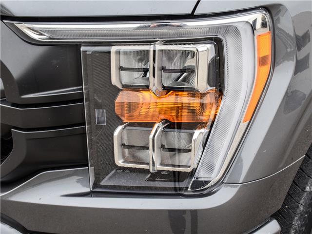 2022 Ford F-150 XLT (Stk: VF1F01184A) in Chatham - Image 9 of 30 2022 Ford F-150 XLT (Stk: VF1F01184A) in Chatham - Image 9 of 30