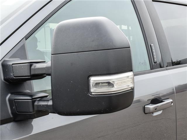 2022 Ford F-150 XLT (Stk: VF1F01184A) in Chatham - Image 10 of 30 2022 Ford F-150 XLT (Stk: VF1F01184A) in Chatham - Image 10 of 30