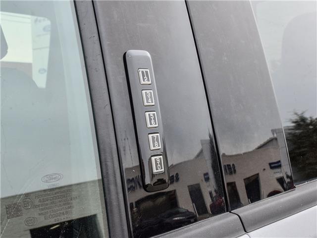 2022 Ford F-150 XLT (Stk: VF1F01184A) in Chatham - Image 11 of 30 2022 Ford F-150 XLT (Stk: VF1F01184A) in Chatham - Image 11 of 30