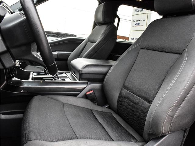 2022 Ford F-150 XLT (Stk: VF1F01184A) in Chatham - Image 16 of 30 2022 Ford F-150 XLT (Stk: VF1F01184A) in Chatham - Image 16 of 30