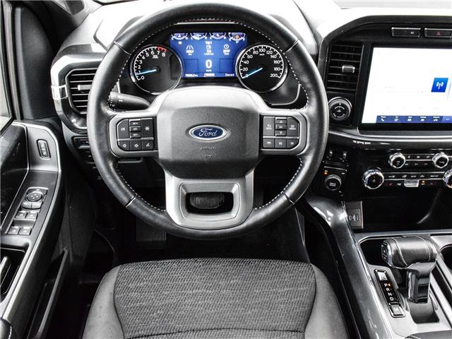 2022 Ford F-150 XLT (Stk: VF1F01184A) in Chatham - Image 19 of 30 2022 Ford F-150 XLT (Stk: VF1F01184A) in Chatham - Image 19 of 30