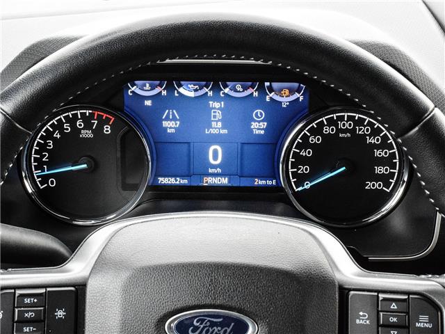 2022 Ford F-150 XLT (Stk: VF1F01184A) in Chatham - Image 20 of 30 2022 Ford F-150 XLT (Stk: VF1F01184A) in Chatham - Image 20 of 30