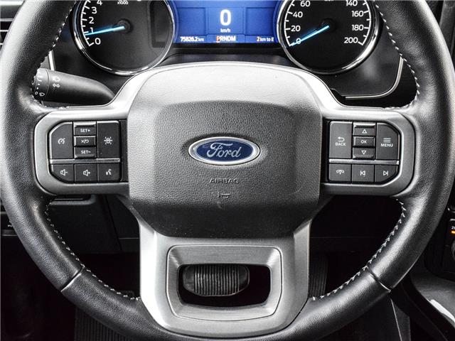 2022 Ford F-150 XLT (Stk: VF1F01184A) in Chatham - Image 21 of 30 2022 Ford F-150 XLT (Stk: VF1F01184A) in Chatham - Image 21 of 30