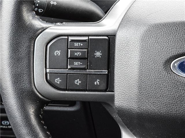 2022 Ford F-150 XLT (Stk: VF1F01184A) in Chatham - Image 22 of 30 2022 Ford F-150 XLT (Stk: VF1F01184A) in Chatham - Image 22 of 30