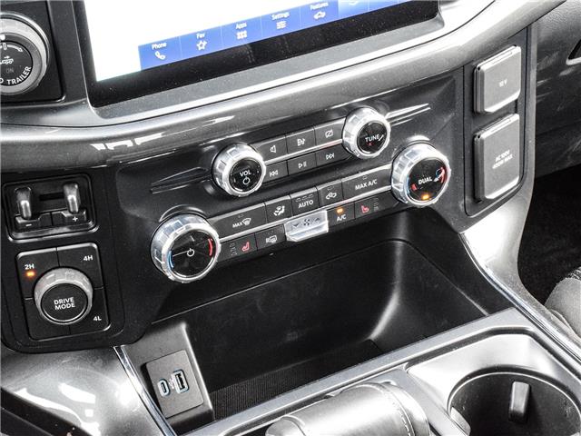 2022 Ford F-150 XLT (Stk: VF1F01184A) in Chatham - Image 25 of 30 2022 Ford F-150 XLT (Stk: VF1F01184A) in Chatham - Image 25 of 30