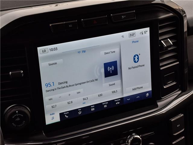 2022 Ford F-150 XLT (Stk: VF1F01184A) in Chatham - Image 26 of 30 2022 Ford F-150 XLT (Stk: VF1F01184A) in Chatham - Image 26 of 30