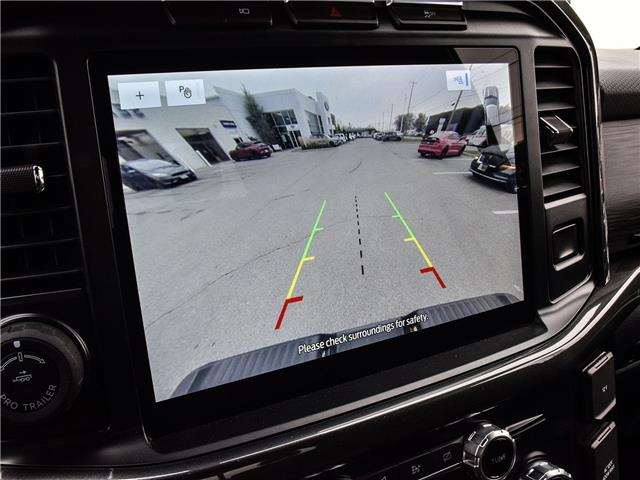 2022 Ford F-150 XLT (Stk: VF1F01184A) in Chatham - Image 29 of 30 2022 Ford F-150 XLT (Stk: VF1F01184A) in Chatham - Image 29 of 30
