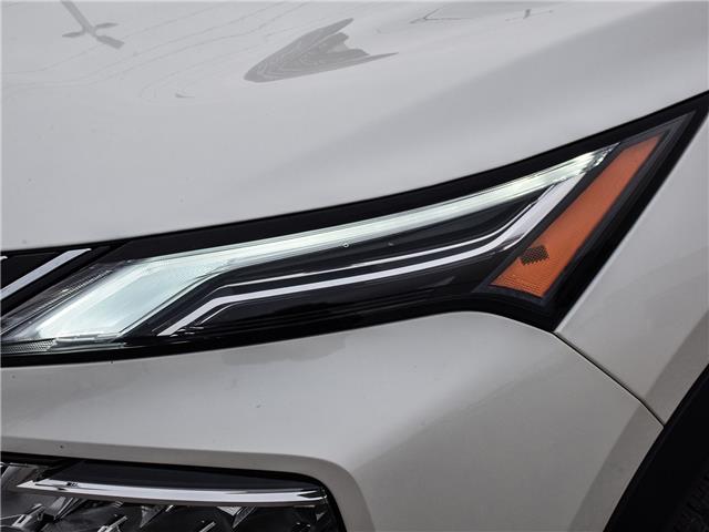 2022 Nissan Rogue Platinum (Stk: VFCR01202A) in Chatham - Image 8 of 30 2022 Nissan Rogue Platinum (Stk: VFCR01202A) in Chatham - Image 8 of 30