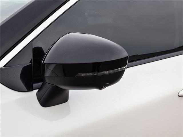 2022 Nissan Rogue Platinum (Stk: VFCR01202A) in Chatham - Image 9 of 30 2022 Nissan Rogue Platinum (Stk: VFCR01202A) in Chatham - Image 9 of 30