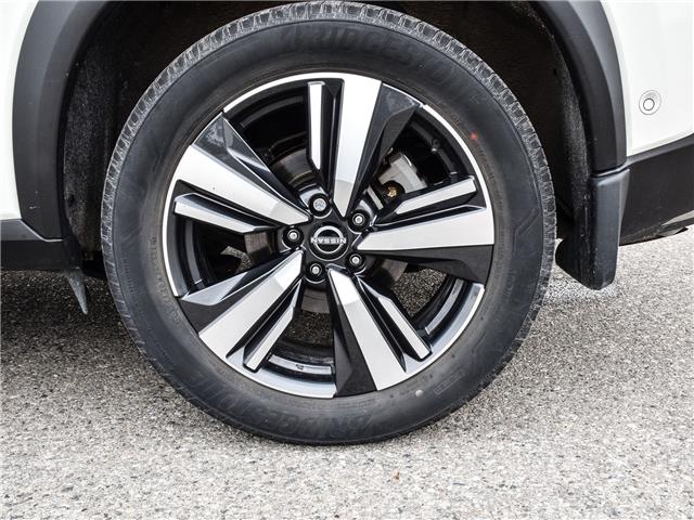 2022 Nissan Rogue Platinum (Stk: VFCR01202A) in Chatham - Image 10 of 30 2022 Nissan Rogue Platinum (Stk: VFCR01202A) in Chatham - Image 10 of 30