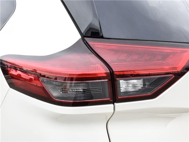 2022 Nissan Rogue Platinum (Stk: VFCR01202A) in Chatham - Image 11 of 30 2022 Nissan Rogue Platinum (Stk: VFCR01202A) in Chatham - Image 11 of 30