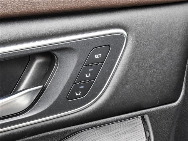 2022 Nissan Rogue Platinum (Stk: VFCR01202A) in Chatham - Image 12 of 30 2022 Nissan Rogue Platinum (Stk: VFCR01202A) in Chatham - Image 12 of 30