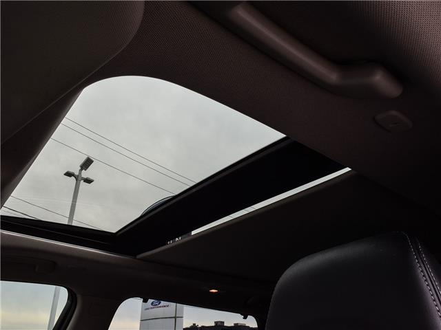 2022 Nissan Rogue Platinum (Stk: VFCR01202A) in Chatham - Image 15 of 30 2022 Nissan Rogue Platinum (Stk: VFCR01202A) in Chatham - Image 15 of 30