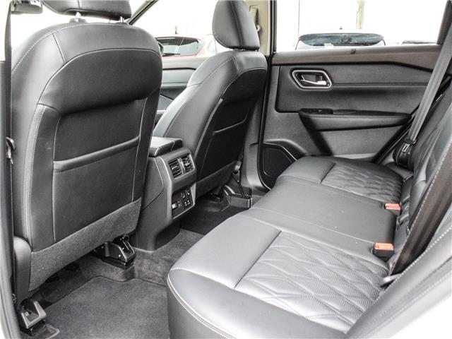 2022 Nissan Rogue Platinum (Stk: VFCR01202A) in Chatham - Image 16 of 30 2022 Nissan Rogue Platinum (Stk: VFCR01202A) in Chatham - Image 16 of 30