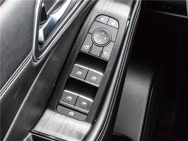 2022 Nissan Rogue Platinum (Stk: VFCR01202A) in Chatham - Image 17 of 30 2022 Nissan Rogue Platinum (Stk: VFCR01202A) in Chatham - Image 17 of 30