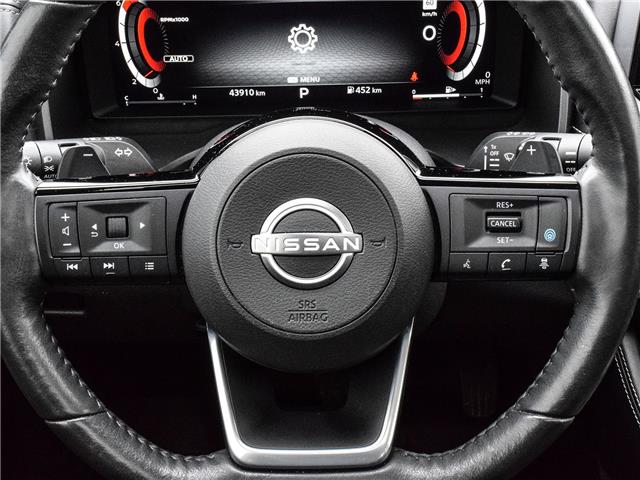 2022 Nissan Rogue Platinum (Stk: VFCR01202A) in Chatham - Image 19 of 30 2022 Nissan Rogue Platinum (Stk: VFCR01202A) in Chatham - Image 19 of 30