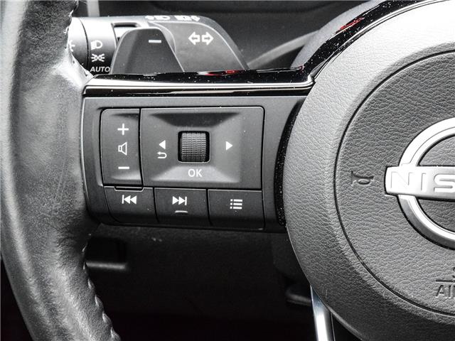 2022 Nissan Rogue Platinum (Stk: VFCR01202A) in Chatham - Image 20 of 30 2022 Nissan Rogue Platinum (Stk: VFCR01202A) in Chatham - Image 20 of 30