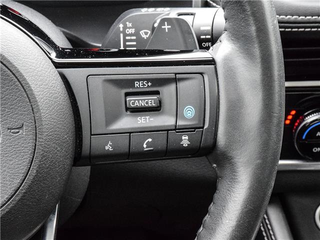 2022 Nissan Rogue Platinum (Stk: VFCR01202A) in Chatham - Image 21 of 30 2022 Nissan Rogue Platinum (Stk: VFCR01202A) in Chatham - Image 21 of 30