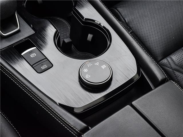 2022 Nissan Rogue Platinum (Stk: VFCR01202A) in Chatham - Image 23 of 30 2022 Nissan Rogue Platinum (Stk: VFCR01202A) in Chatham - Image 23 of 30