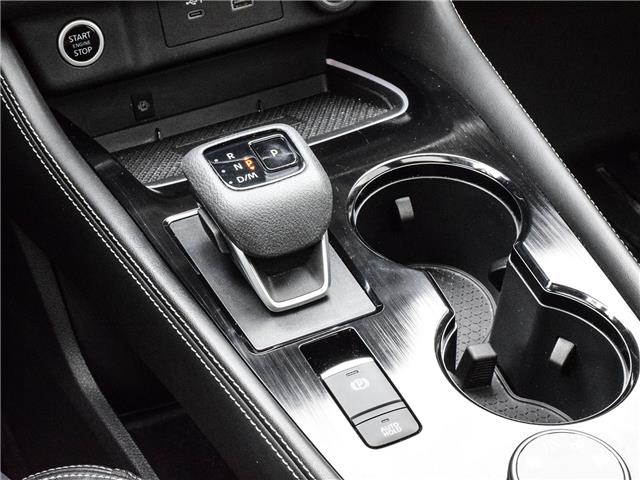 2022 Nissan Rogue Platinum (Stk: VFCR01202A) in Chatham - Image 24 of 30 2022 Nissan Rogue Platinum (Stk: VFCR01202A) in Chatham - Image 24 of 30