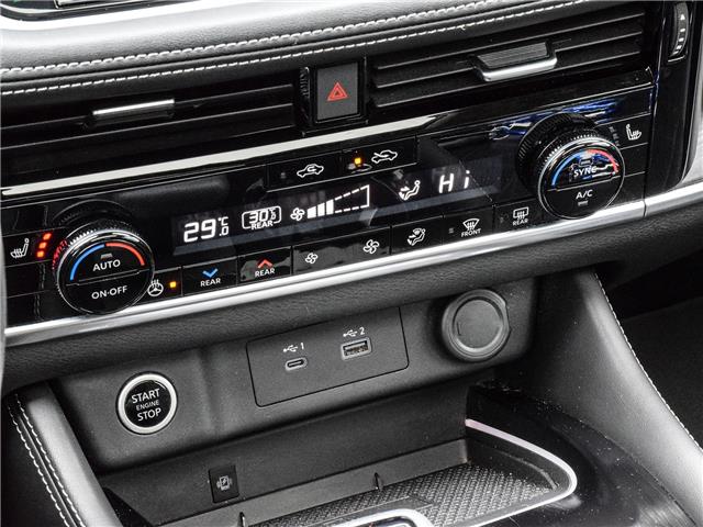 2022 Nissan Rogue Platinum (Stk: VFCR01202A) in Chatham - Image 25 of 30 2022 Nissan Rogue Platinum (Stk: VFCR01202A) in Chatham - Image 25 of 30