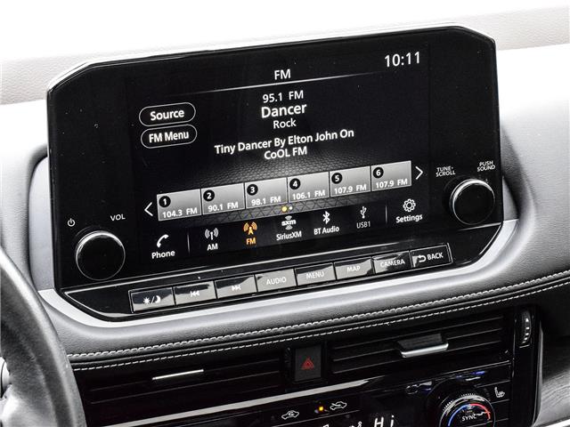 2022 Nissan Rogue Platinum (Stk: VFCR01202A) in Chatham - Image 26 of 30 2022 Nissan Rogue Platinum (Stk: VFCR01202A) in Chatham - Image 26 of 30