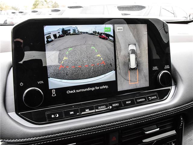 2022 Nissan Rogue Platinum (Stk: VFCR01202A) in Chatham - Image 29 of 30 2022 Nissan Rogue Platinum (Stk: VFCR01202A) in Chatham - Image 29 of 30