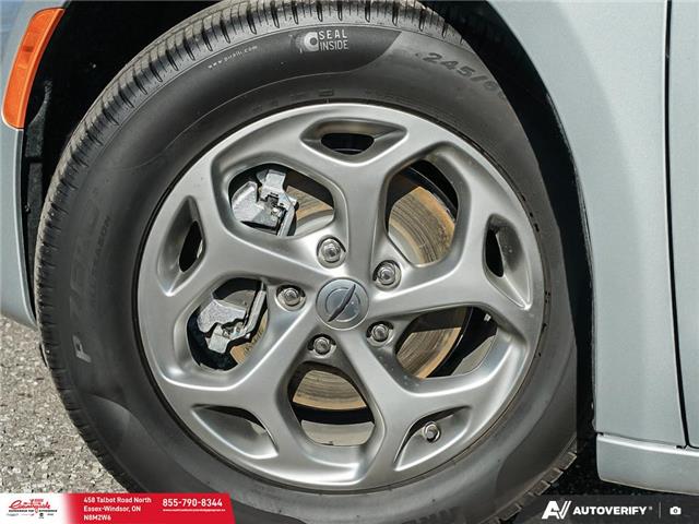 2024 Chrysler Pacifica Limited (Stk: 62540) in Essex-Windsor - Image 7 of 31 2024 Chrysler Pacifica Limited (Stk: 62540) in Essex-Windsor - Image 7 of 31