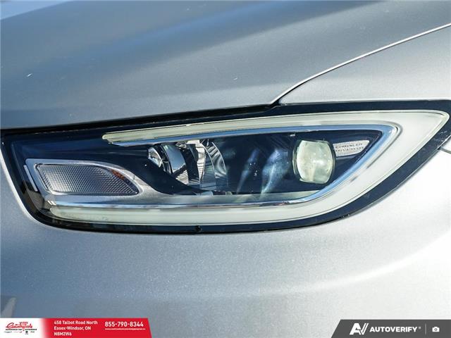 2024 Chrysler Pacifica Limited (Stk: 62540) in Essex-Windsor - Image 12 of 31 2024 Chrysler Pacifica Limited (Stk: 62540) in Essex-Windsor - Image 12 of 31