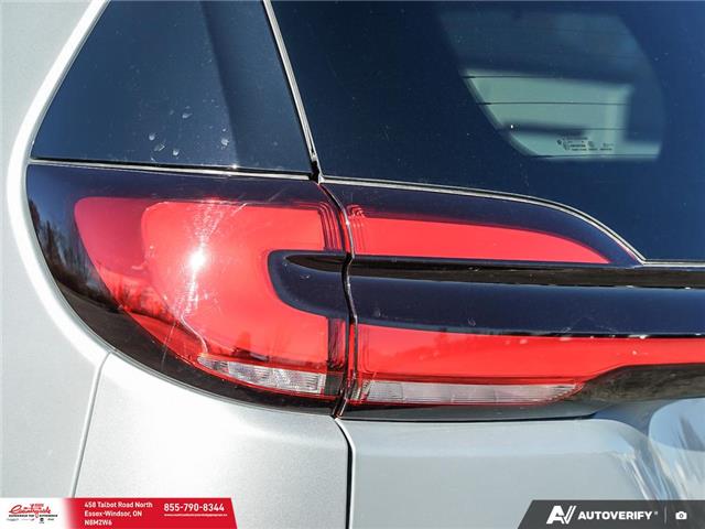 2024 Chrysler Pacifica Limited (Stk: 62540) in Essex-Windsor - Image 14 of 31 2024 Chrysler Pacifica Limited (Stk: 62540) in Essex-Windsor - Image 14 of 31