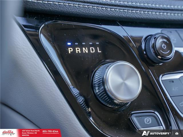 2024 Chrysler Pacifica Limited (Stk: 62540) in Essex-Windsor - Image 23 of 31 2024 Chrysler Pacifica Limited (Stk: 62540) in Essex-Windsor - Image 23 of 31