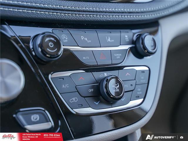 2024 Chrysler Pacifica Limited (Stk: 62540) in Essex-Windsor - Image 24 of 31 2024 Chrysler Pacifica Limited (Stk: 62540) in Essex-Windsor - Image 24 of 31