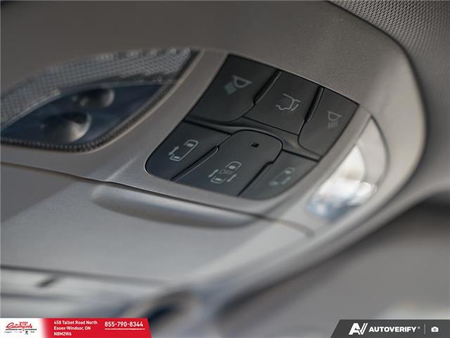 2024 Chrysler Pacifica Limited (Stk: 62540) in Essex-Windsor - Image 26 of 31 2024 Chrysler Pacifica Limited (Stk: 62540) in Essex-Windsor - Image 26 of 31